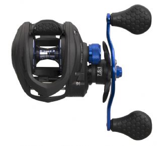 LEWS Inshore Speed Spool LFS Bait Casting Reel LH - 